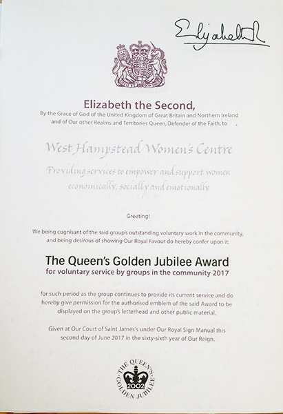 queens-award-certificate